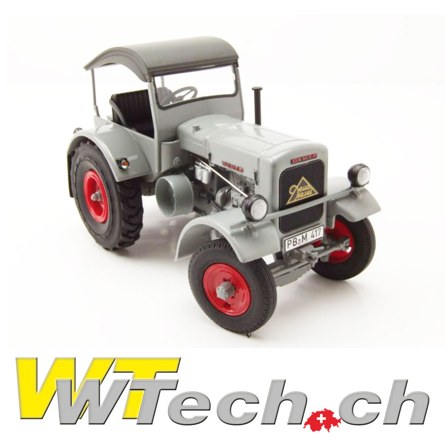 Deutz F3M 417