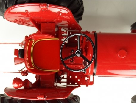 David Brown 950 Implematic