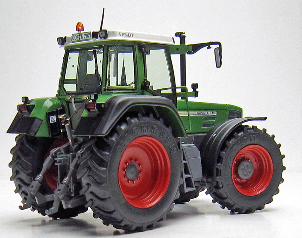 FENDT FAVORIT 816