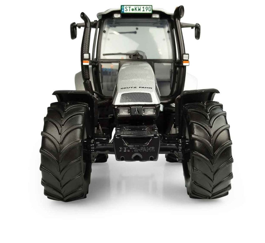 Deutz-Fahr Agrotron 120 MK3 Limited Silver