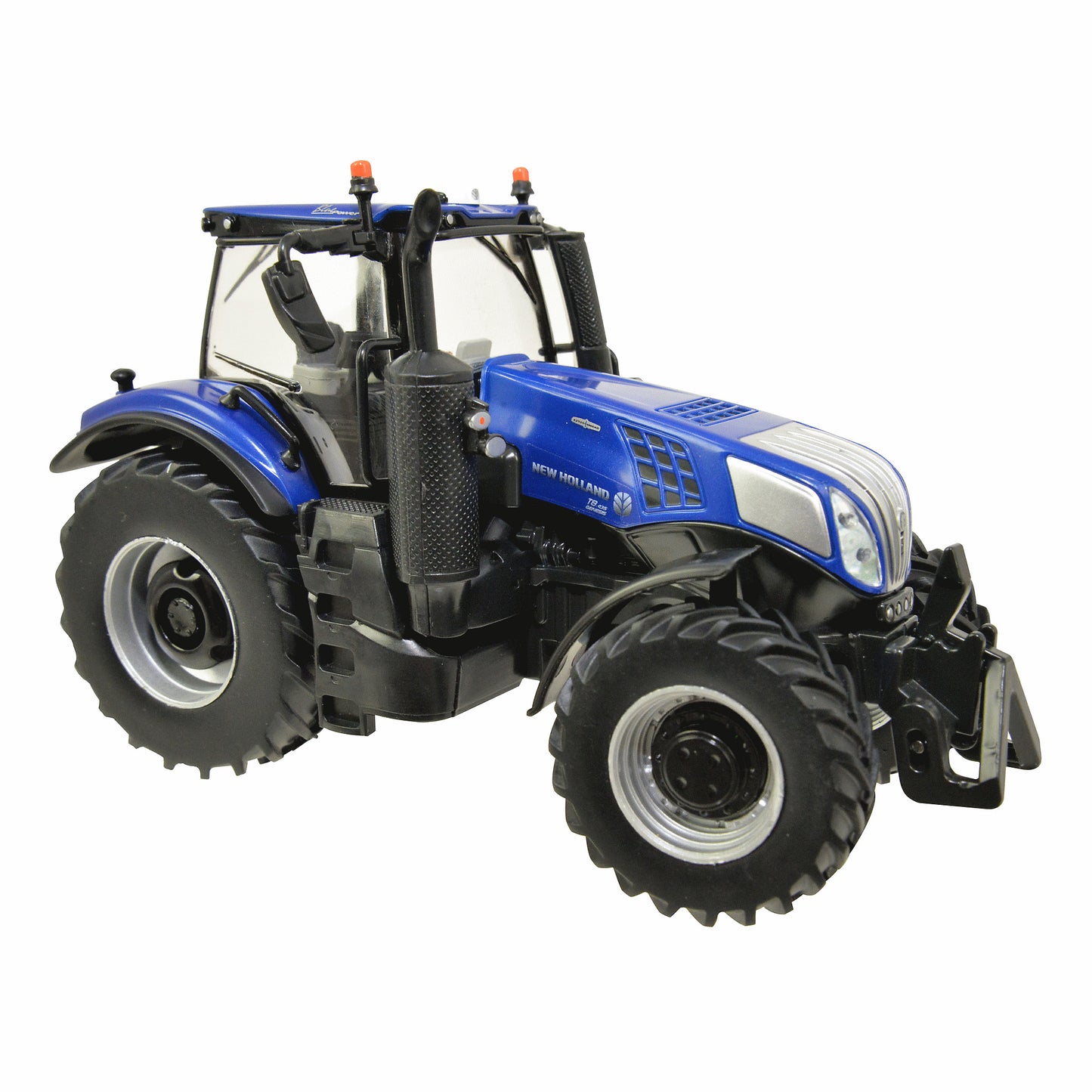 New Holland T 8.435 Blue Power