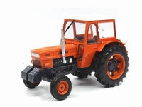 Fiat 1000 2WD mit Kabine