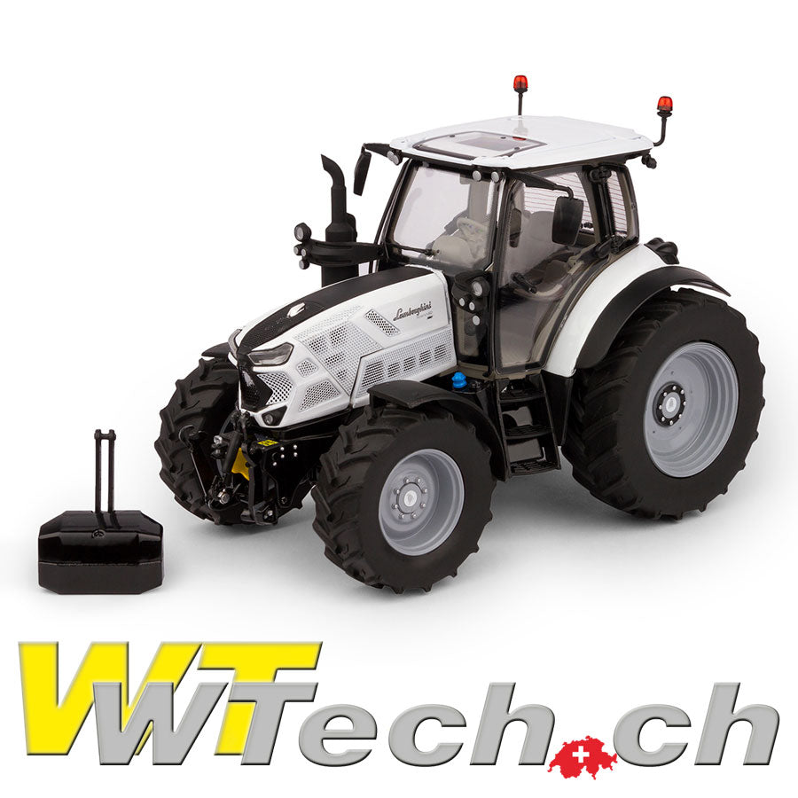 Lamborghini Spark 14 VRT