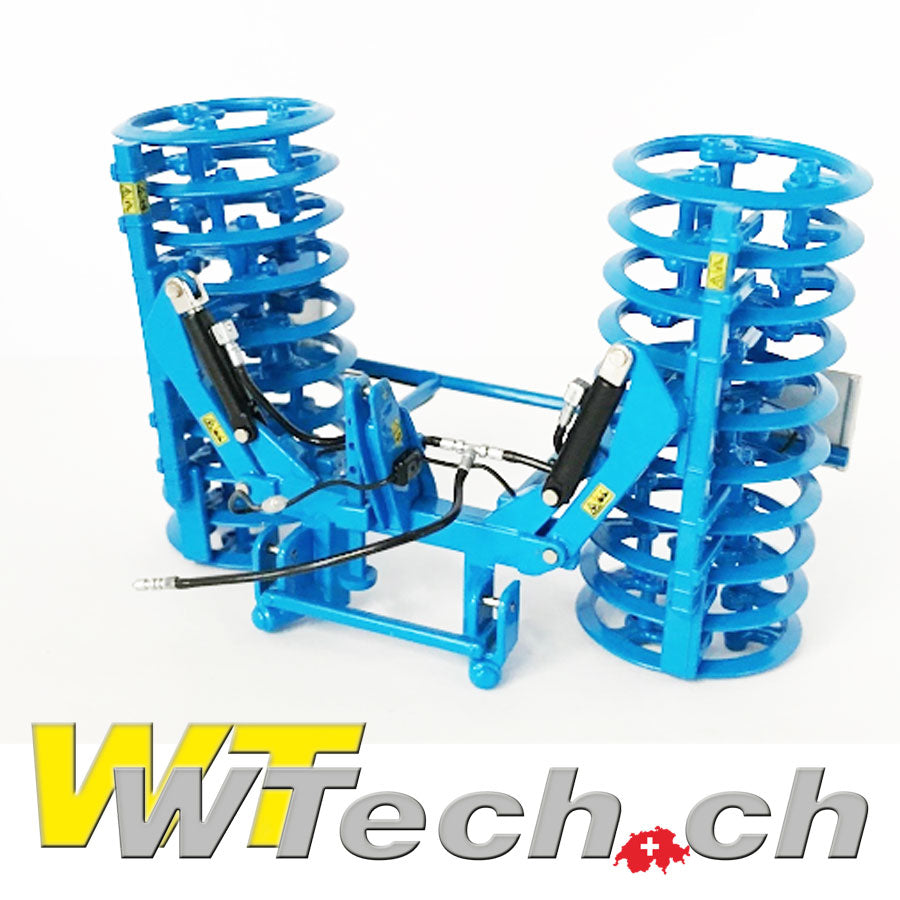 Lemken VarioPack 110 FEP K 400-90