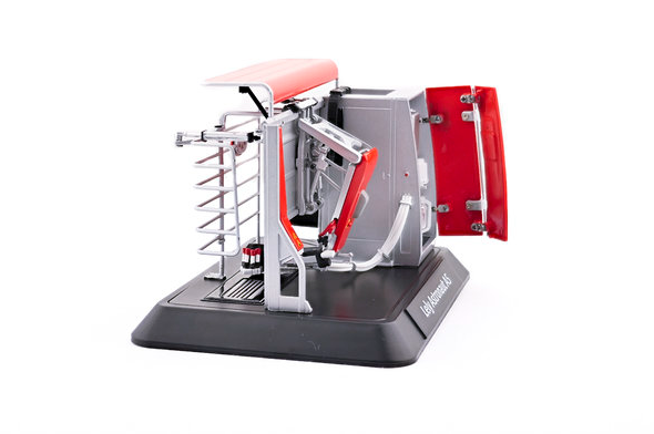 Lely Astronaut A5 Melk Roboter