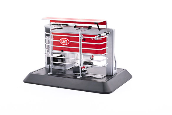 Lely Astronaut A5 Melk Roboter