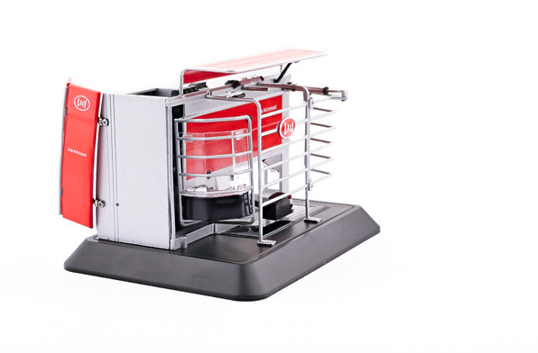 Lely Astronaut A5 Melk Roboter
