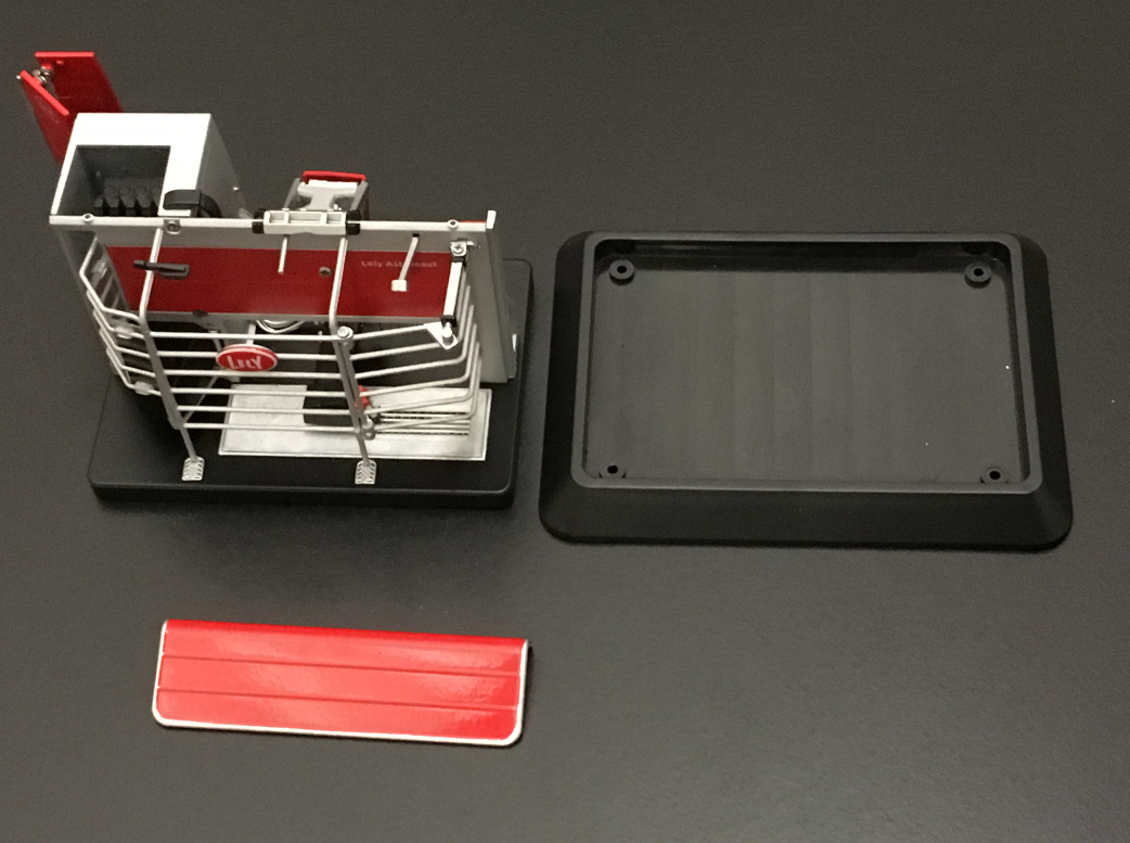 Lely Astronaut A5 Melk Roboter