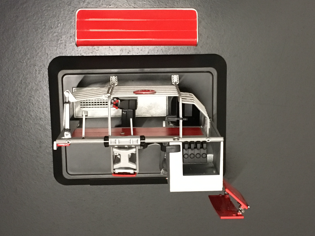 Lely Astronaut A5 Melk Roboter