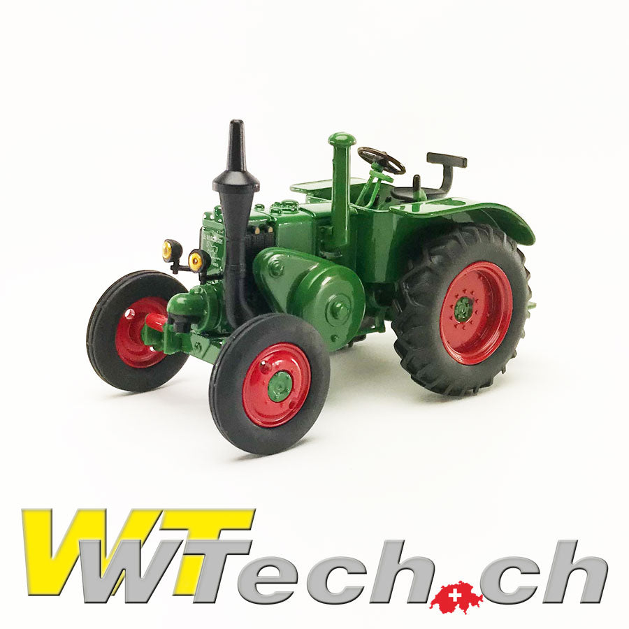 Le Percheron T25 1947