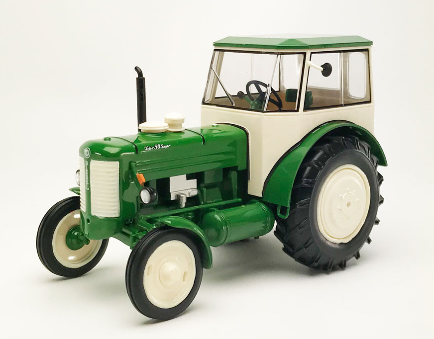 Zetor