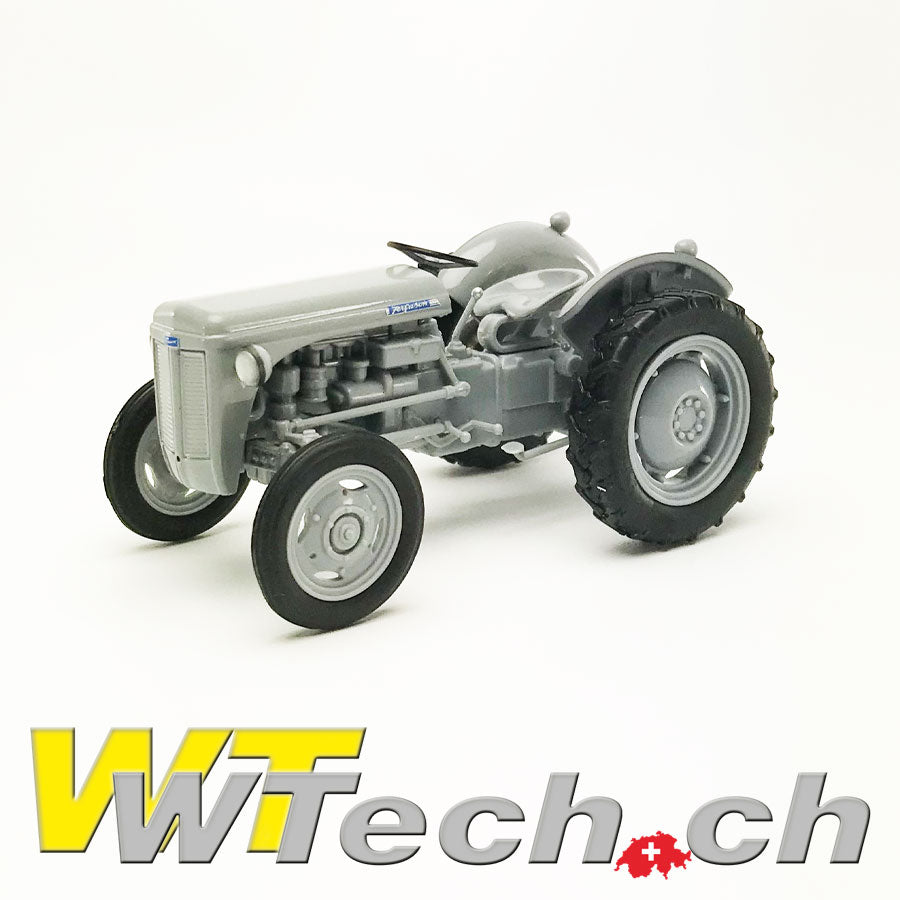 Ferguson TE-20 1953