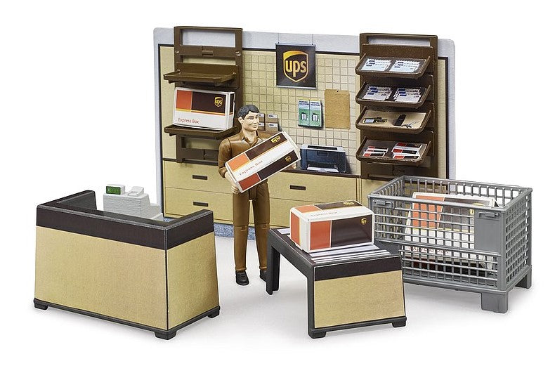 UPS Paketshop