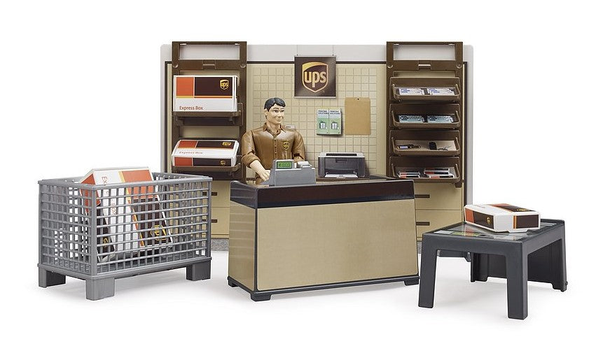 UPS Paketshop