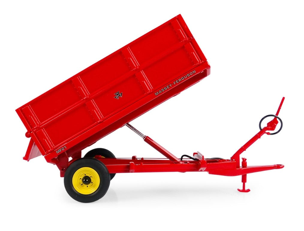 Massey Ferguson MF 21 3