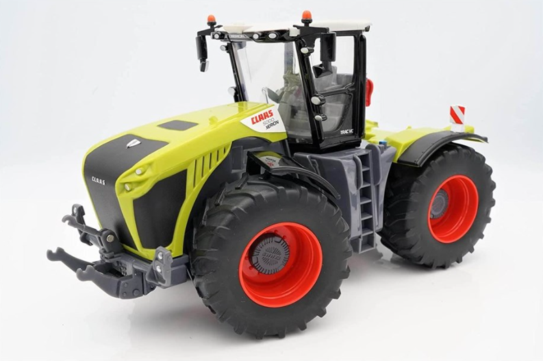 Claas Xerion 5000 Trac VC