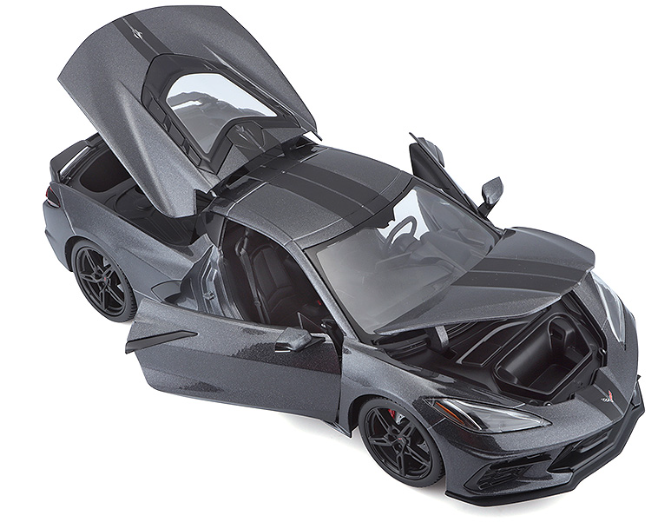 Chevrolet Corvette Stingray Coupe 2020