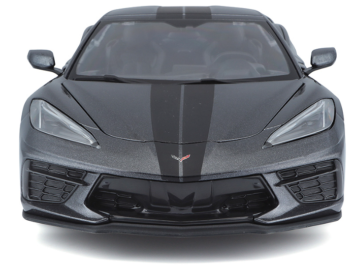 Chevrolet Corvette Stingray Coupe 2020