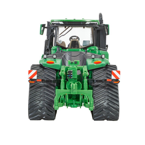 John Deere 9RX Knicklenker