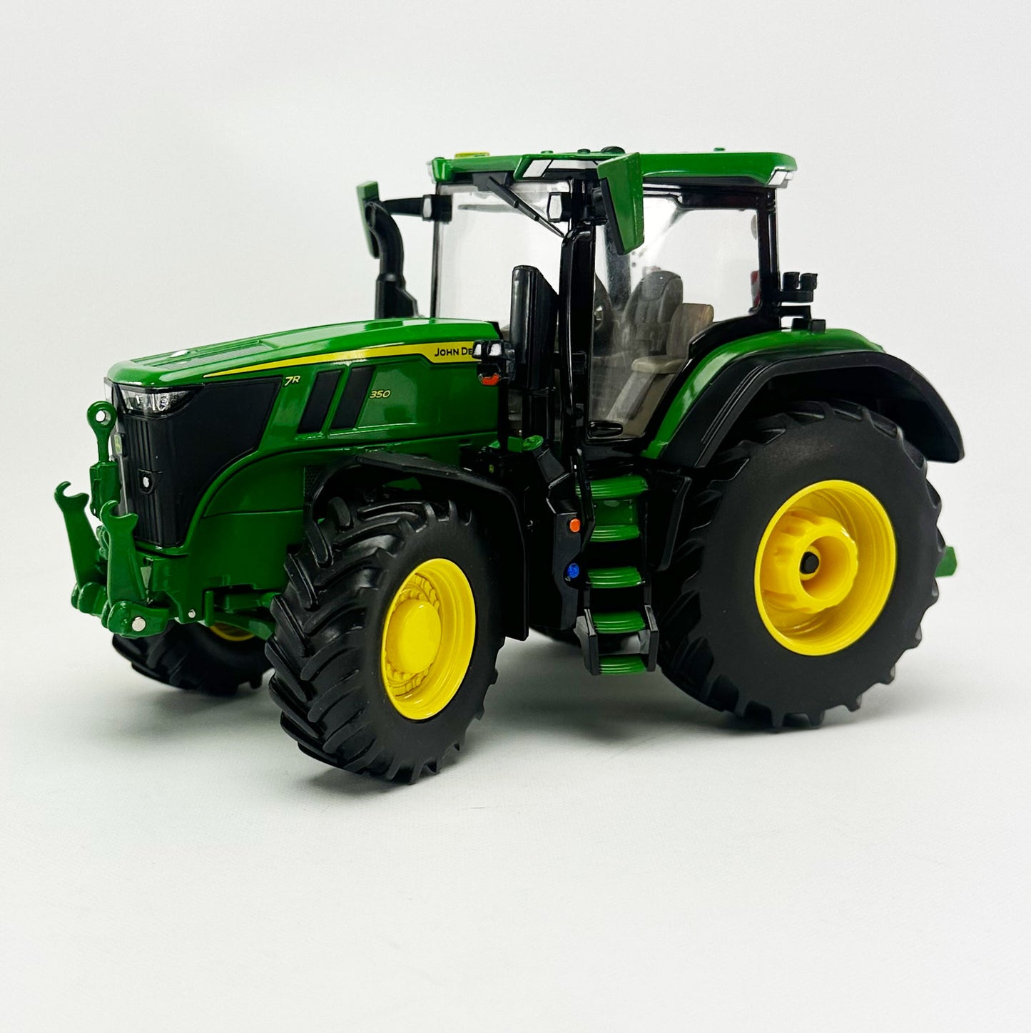 John Deere 7R 350