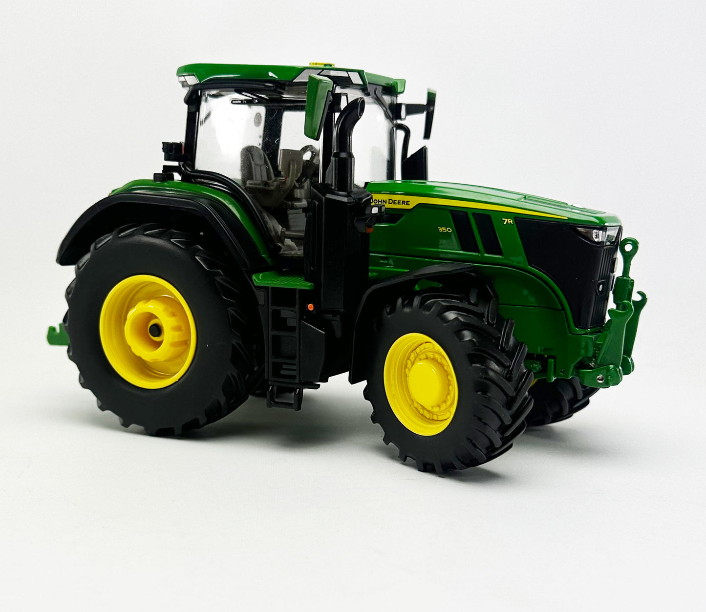 John Deere 7R 350