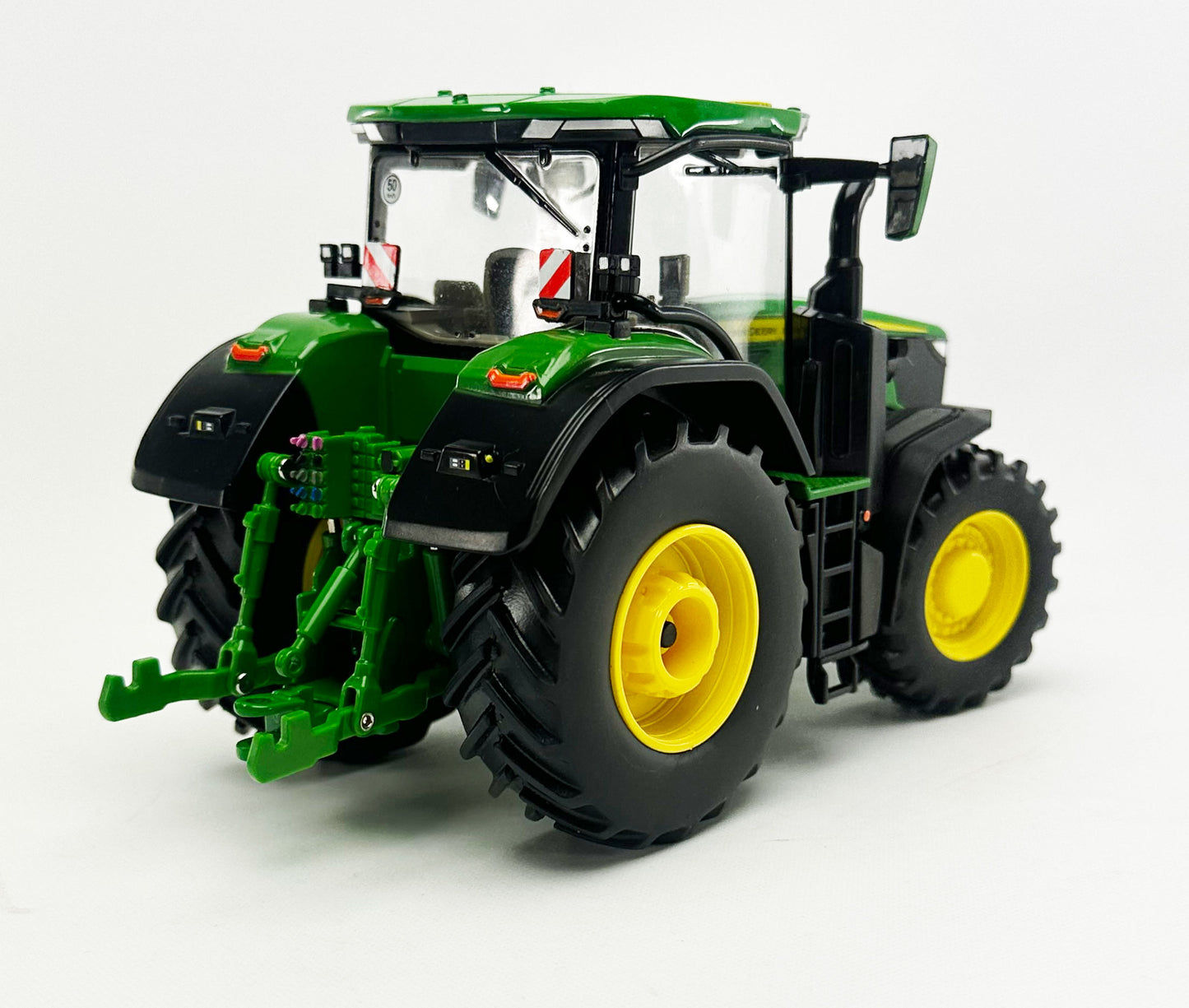 John Deere 7R 350