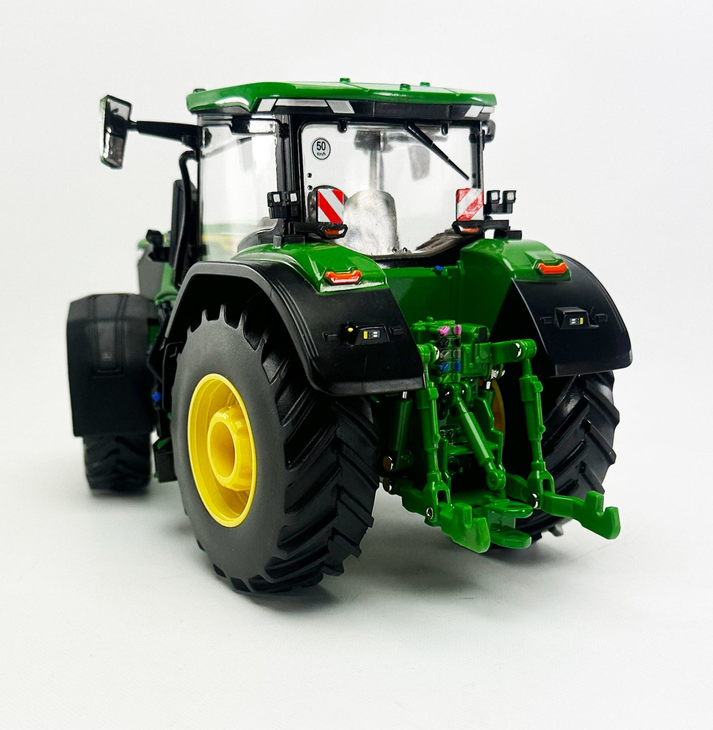 John Deere 7R 350