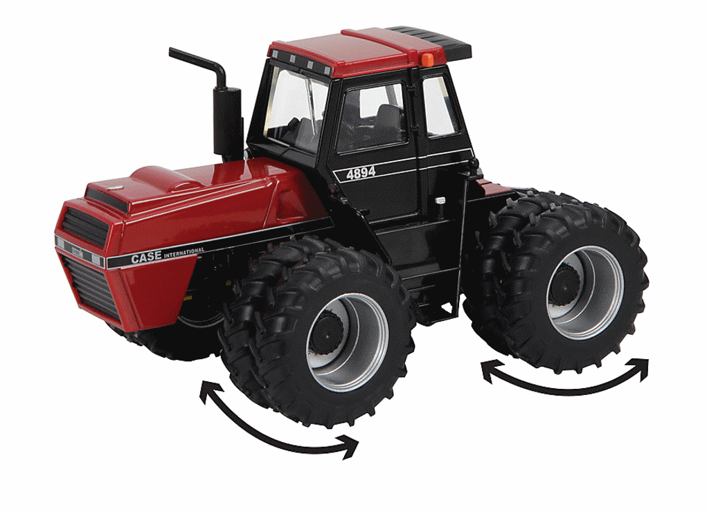 CASE IH IHC International 4894