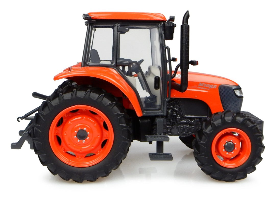 Kubota M108S