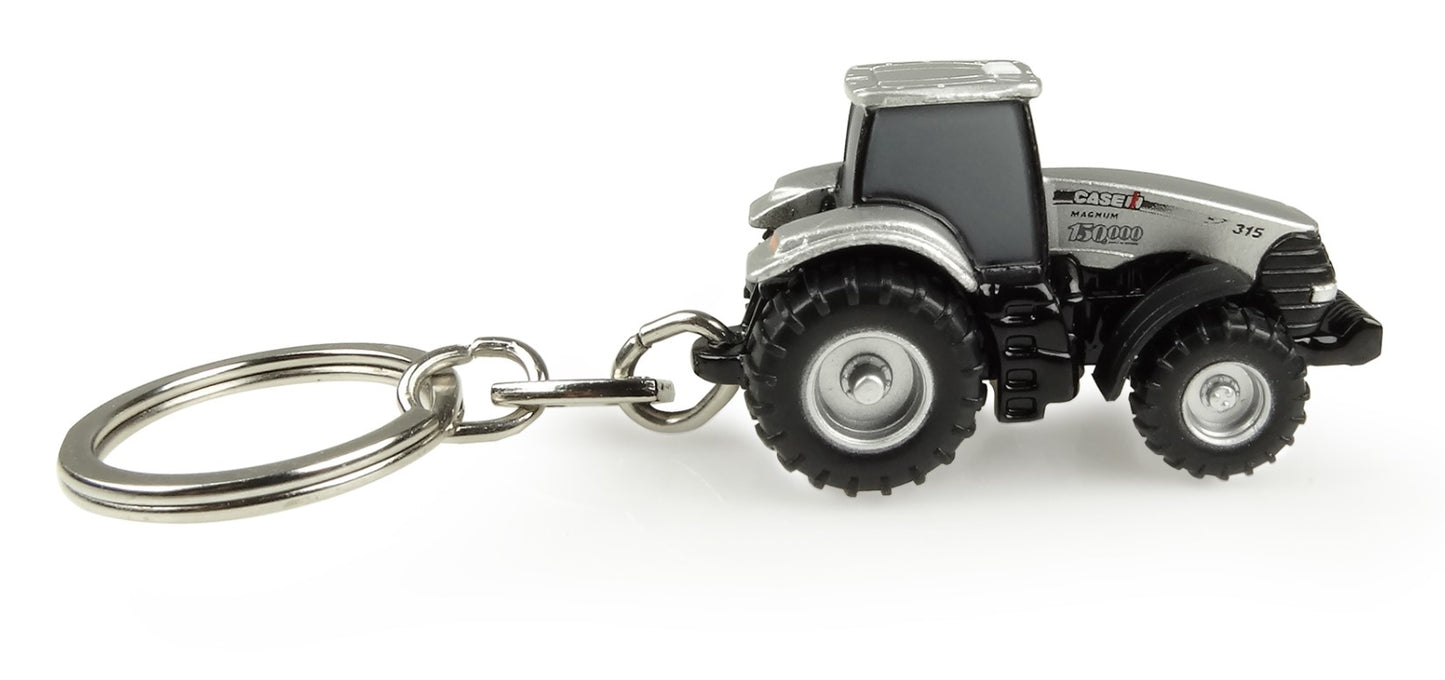 Case IH Magnum 315 CVT 150.000 edition