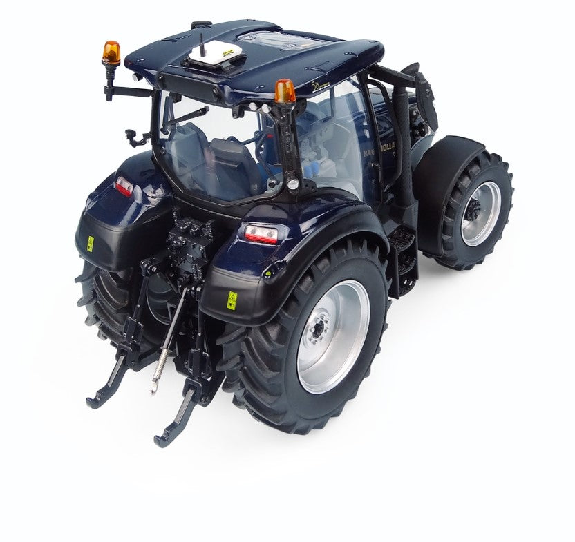 New Holland T5.140 Golden Jubilee Limited Edition