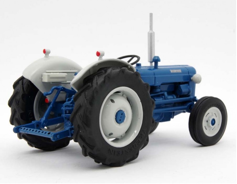 Fordson Super Dexta 1962