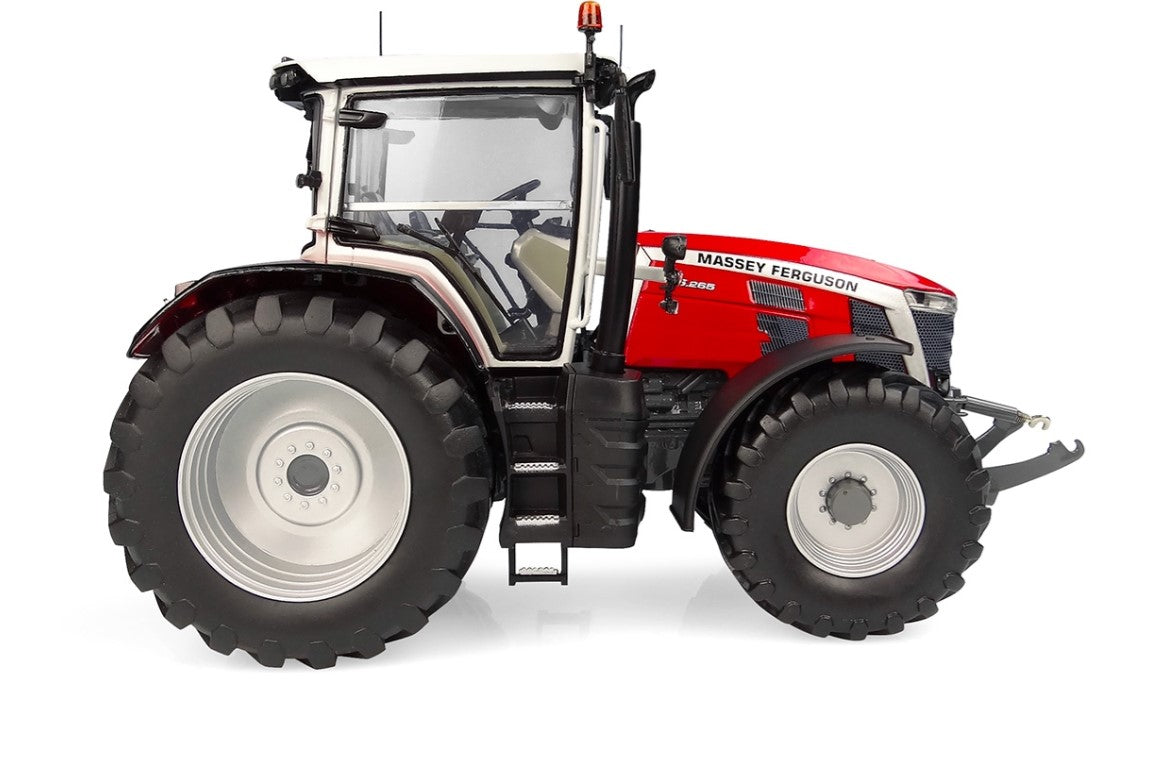 Massey Ferguson 8S.265