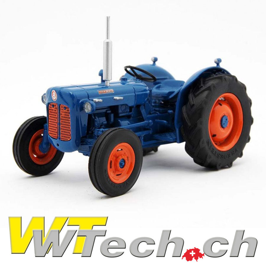Fordson Dexta 1958