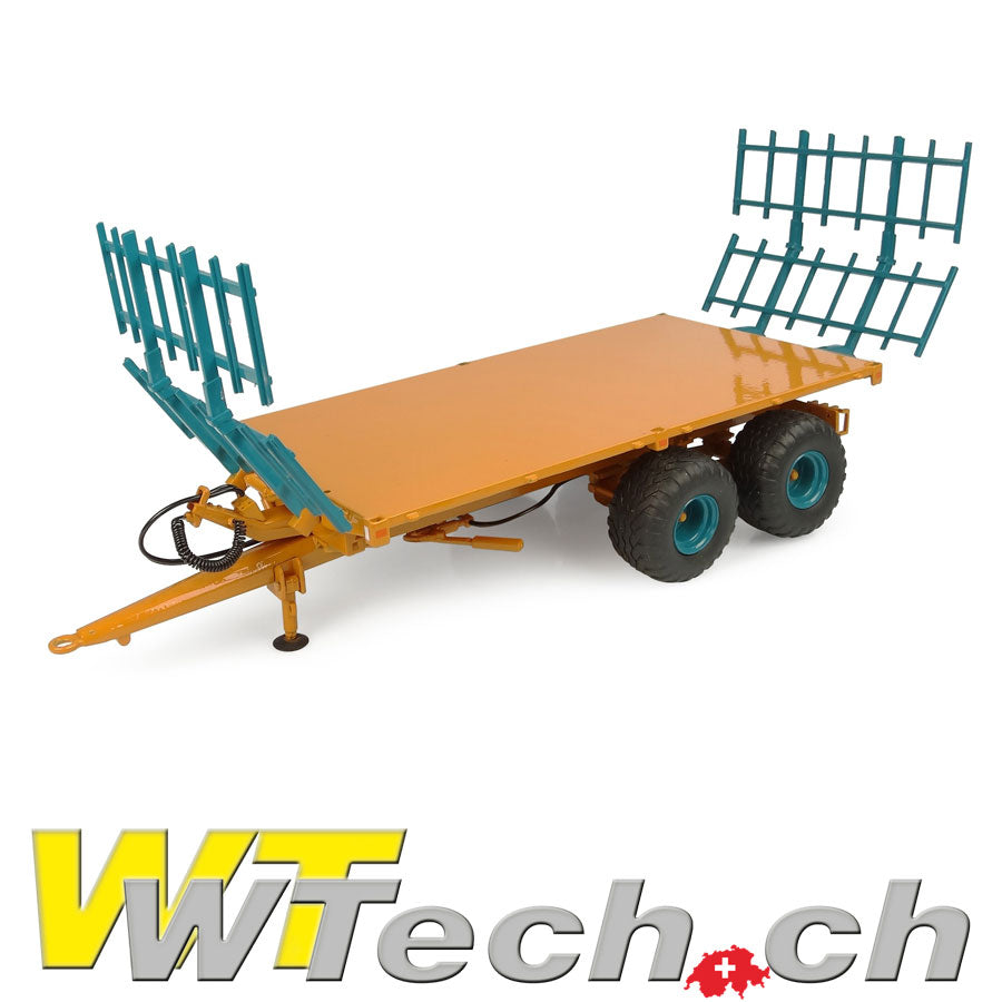 Rolland Ballen Wagen New - Limited Edition