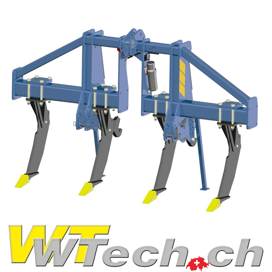 Imants Culter 3.0 Tiefengrubber