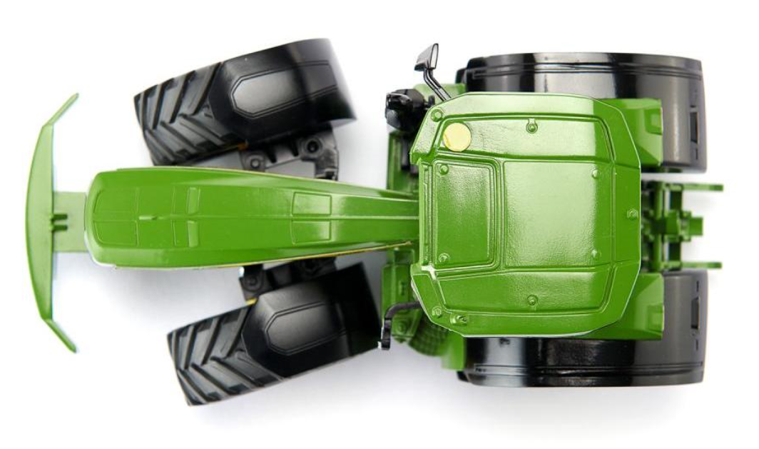 John Deere 8R 370