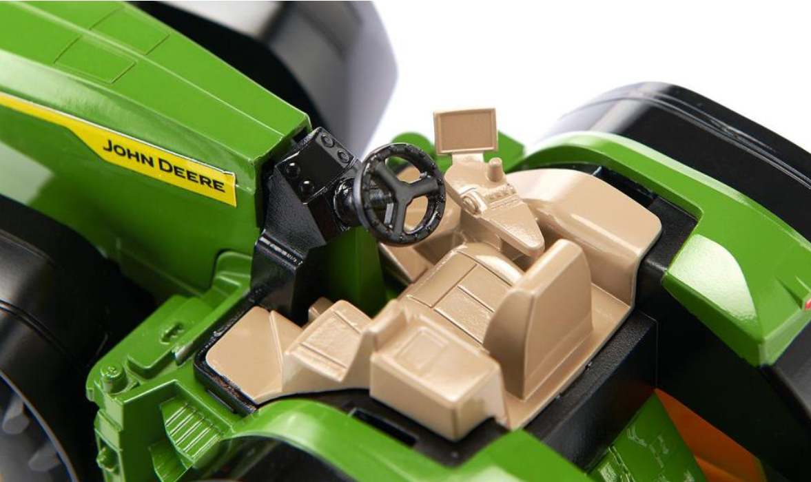 John Deere 8R 370