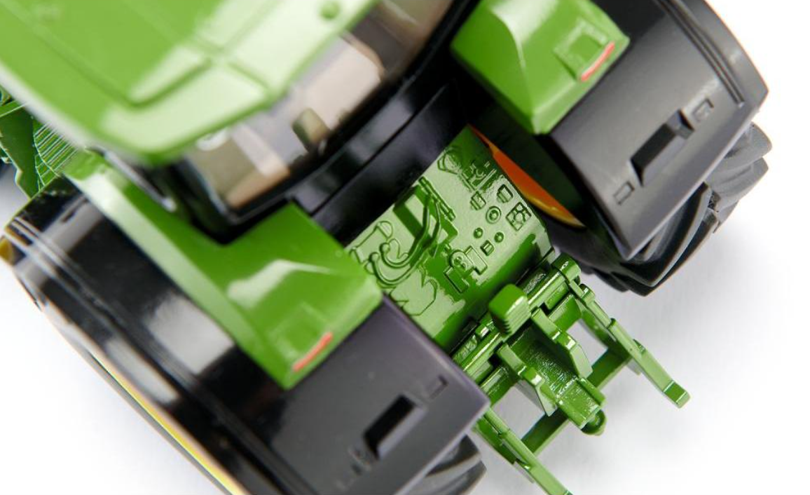 John Deere 8R 370