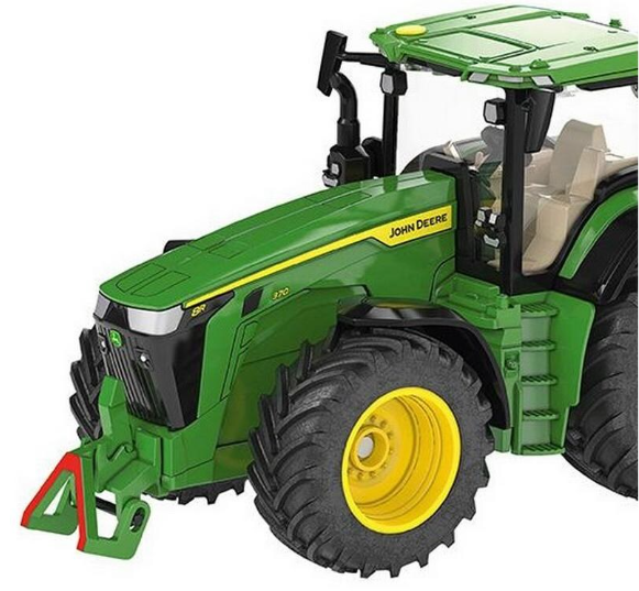 John Deere 8R 370