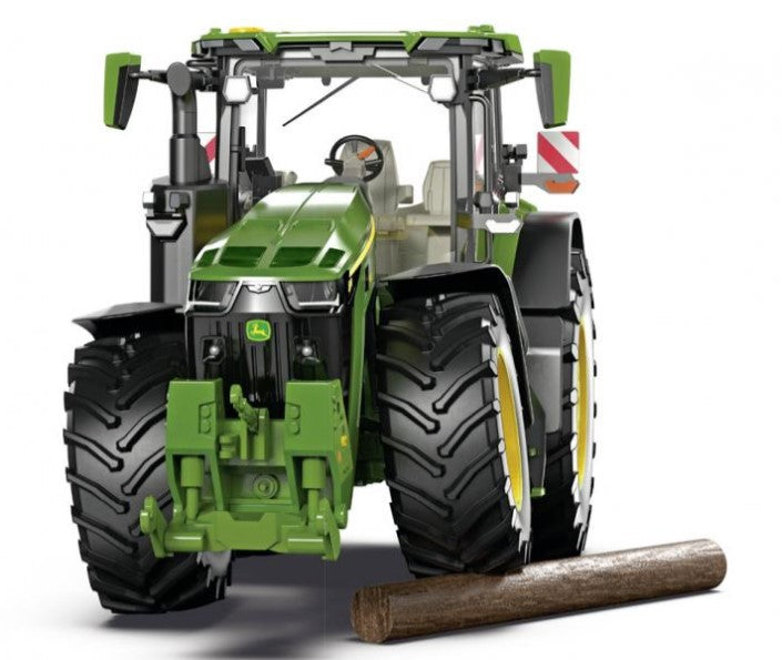 John Deere 8R 410