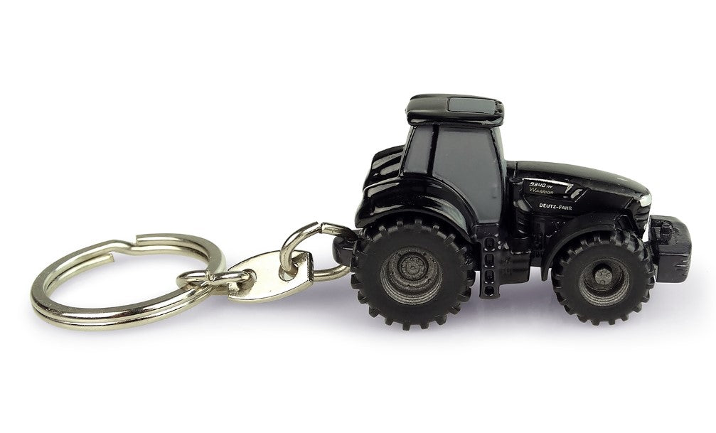 Deutz-Fahr Agrotron TTV 9340 Warrior