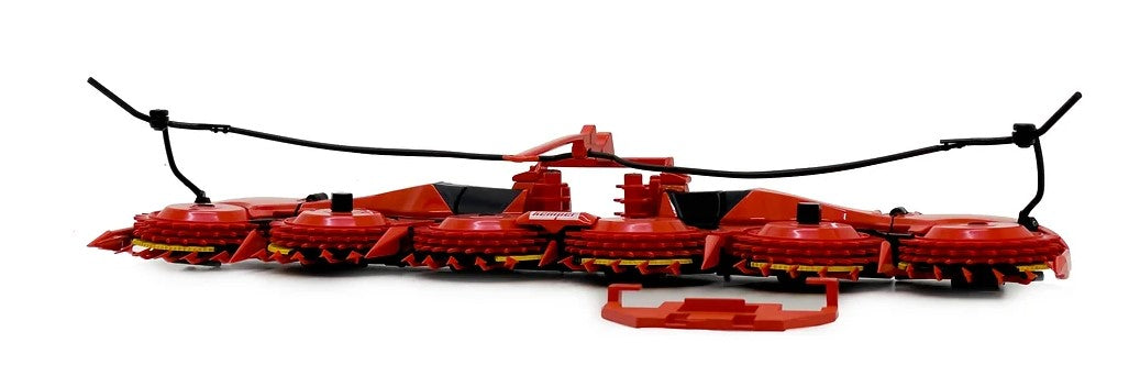 Kemper 490plus Maisgebiss