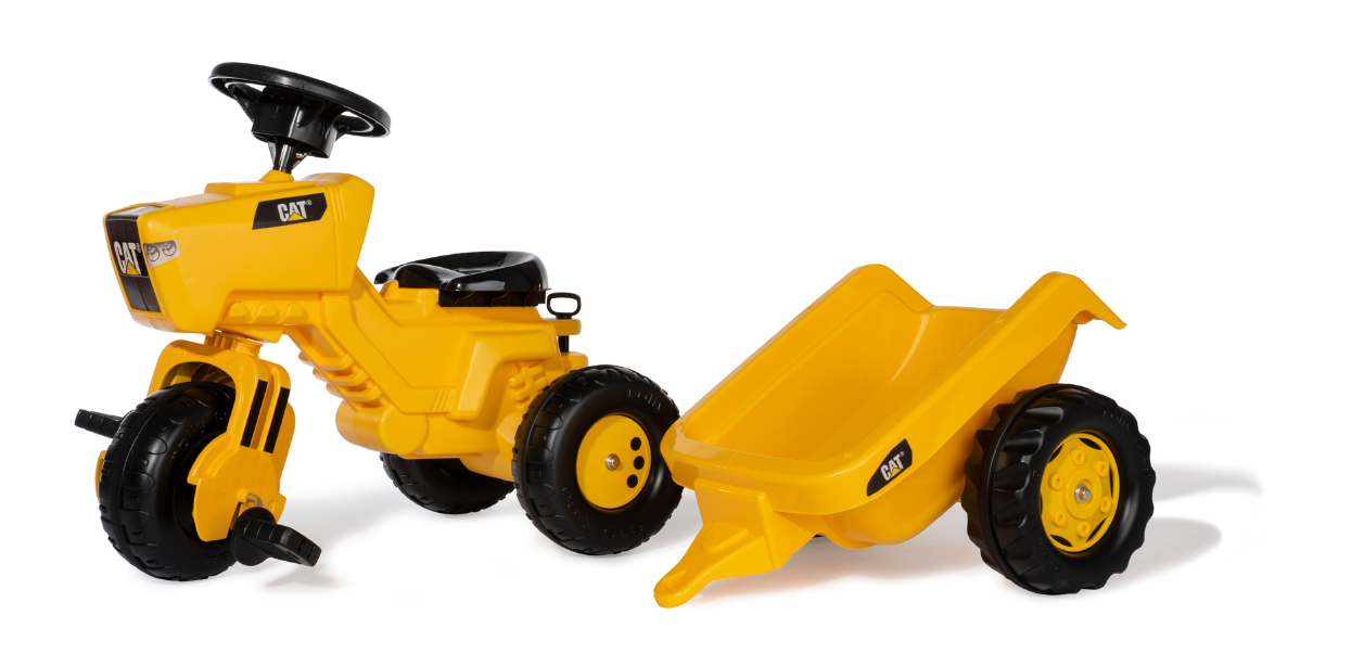 rollyTrac CAT