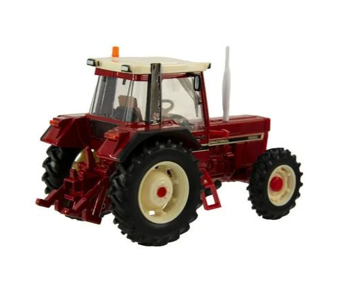 IH 1056 XL 4wd Limited Edition