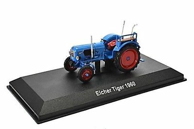 Eicher Tiger 1960