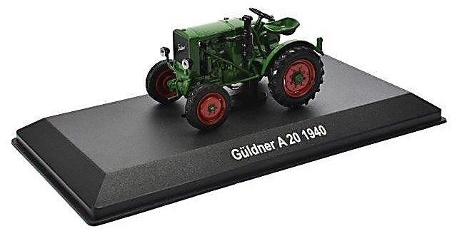 Güldner A 20 1940