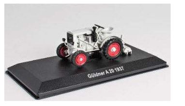 Güldner A20 1937