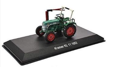 Kramer KL 11 1953