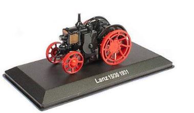 Lanz 15/30 1931